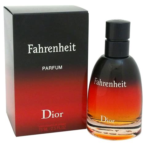 dior fahrenheit parfum white bottle|fahrenheit perfume boots.